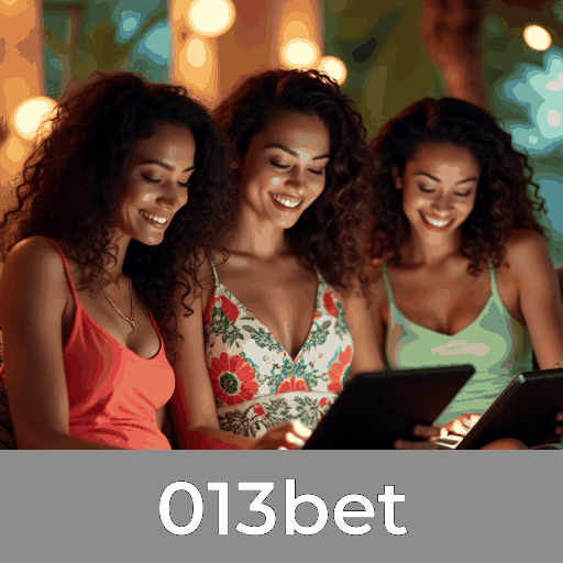Cadastro na 013bet