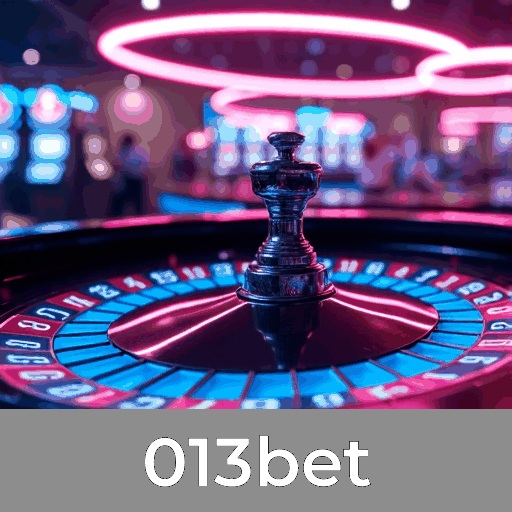 Cassino Online 013bet