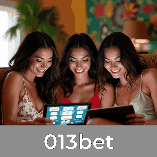Apostas no 013bet