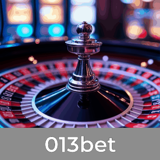 Cassino Online 013bet