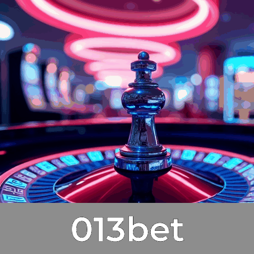 Cassino Online 013bet
