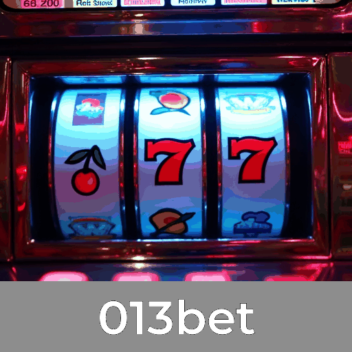 Acesso ao 013bet