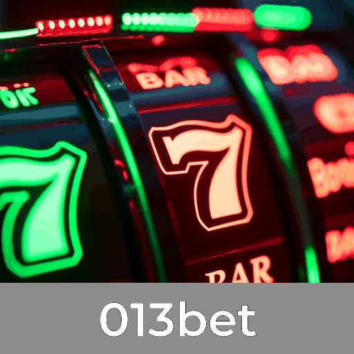 Acesso ao 013bet