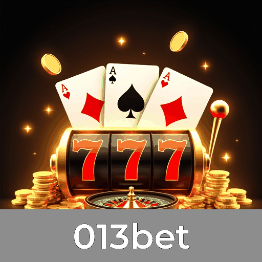 Acesso ao 013bet