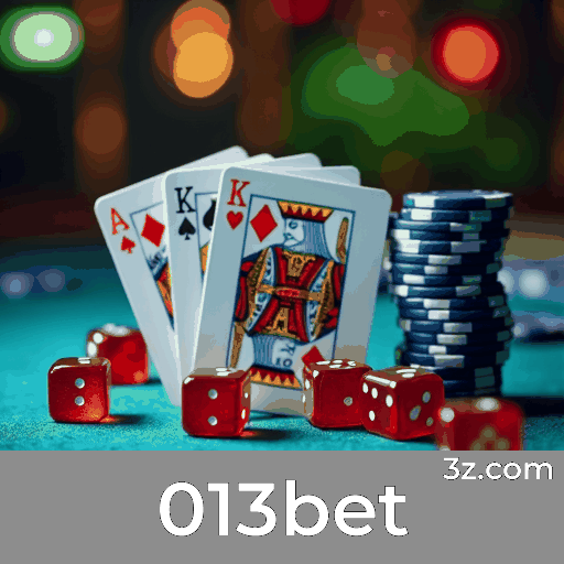 013bet