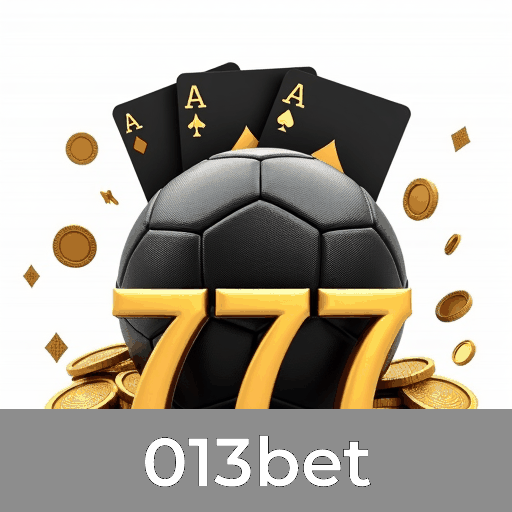 Cadastro na 013bet