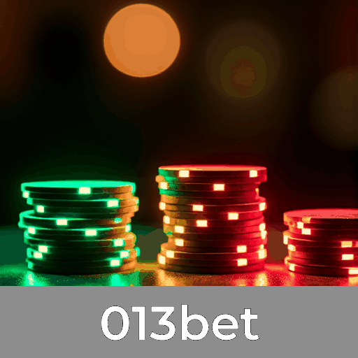 Acesso ao 013bet