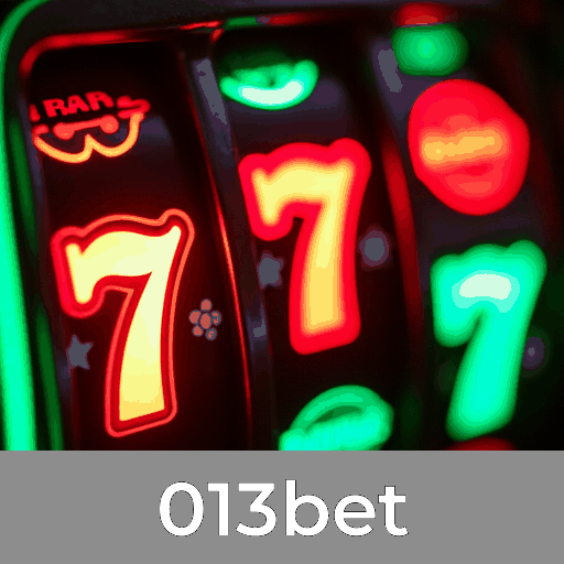 Cassino Online 013bet
