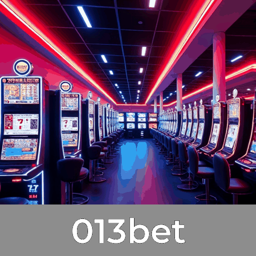 Acessar o site 013bet COM