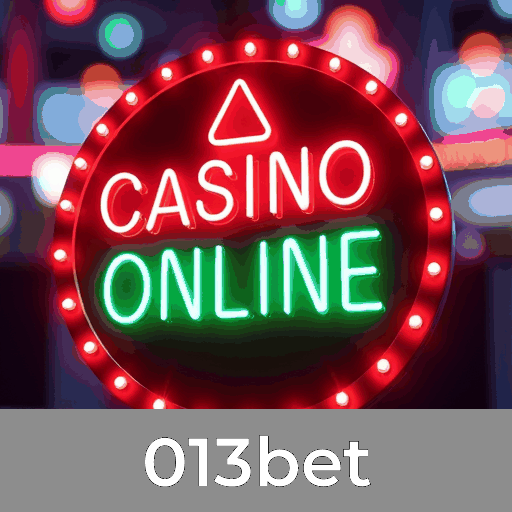 Acesso ao 013bet