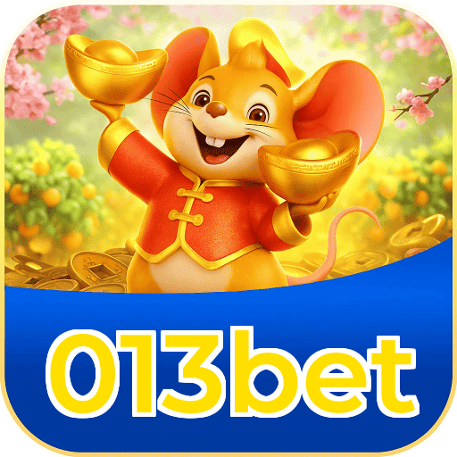 013bet logo