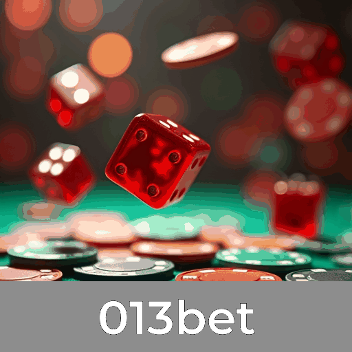 Cassino Online 013bet