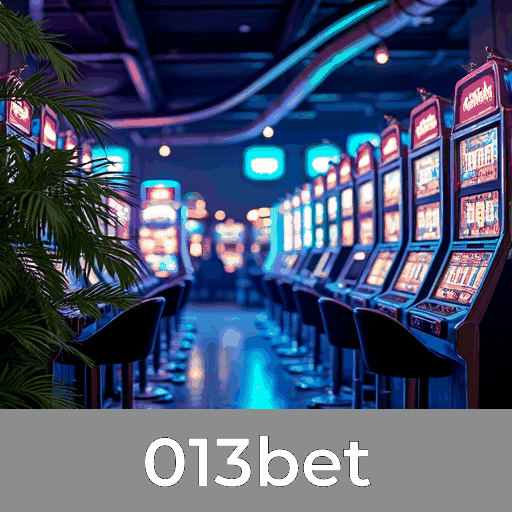 Cadastro na 013bet