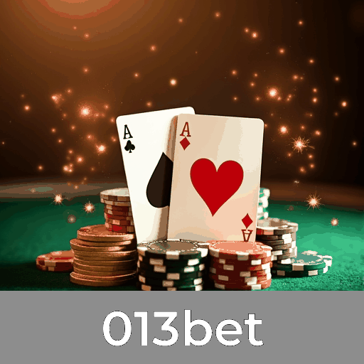 Acesso ao 013bet