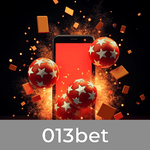 Cadastro na 013bet