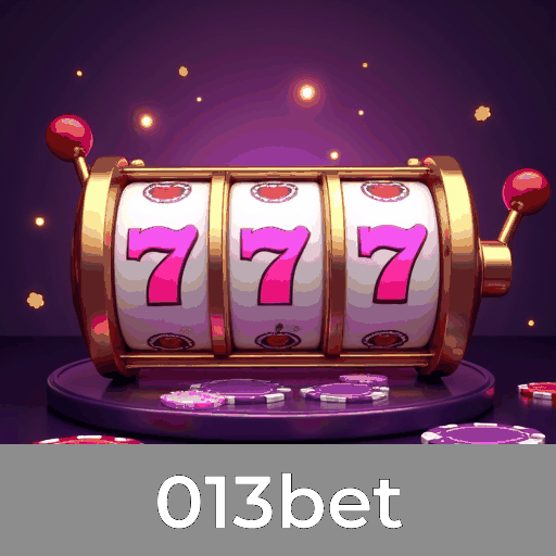 Cadastro na 013bet