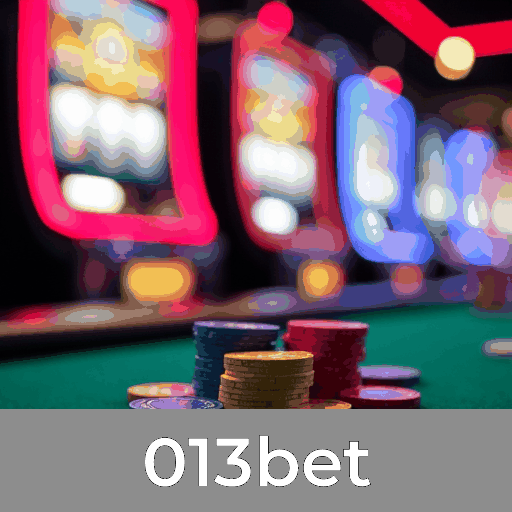 Acesso ao 013bet