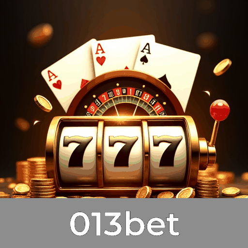Cassino Online 013bet