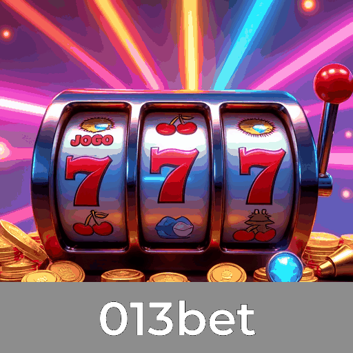 Cadastro na 013bet