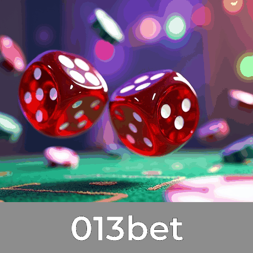 Acesso ao 013bet
