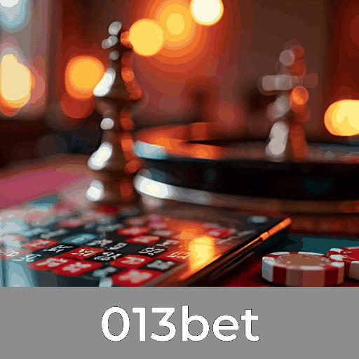 Acesso ao 013bet
