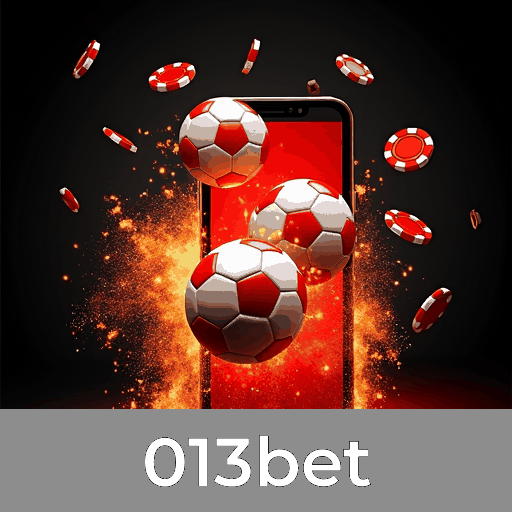 Cadastro na 013bet
